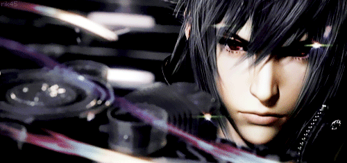 Noctis Lucis Caelum